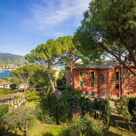 Michelle Apartment Rapallo Ngoại thất bức ảnh