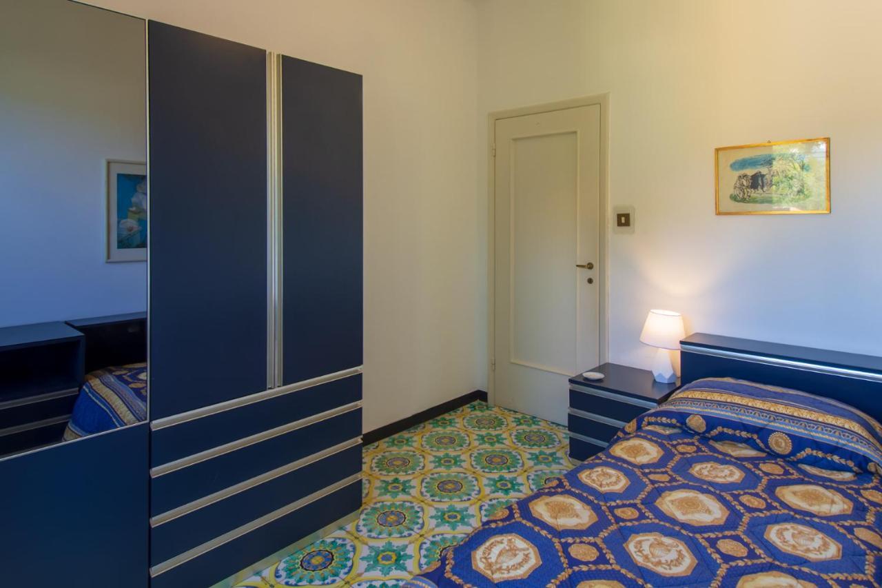 Michelle Apartment Rapallo Ngoại thất bức ảnh
