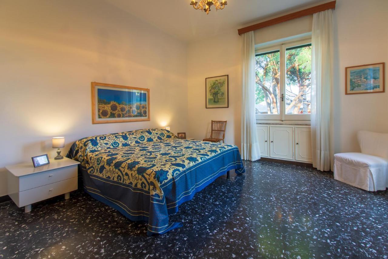 Michelle Apartment Rapallo Ngoại thất bức ảnh