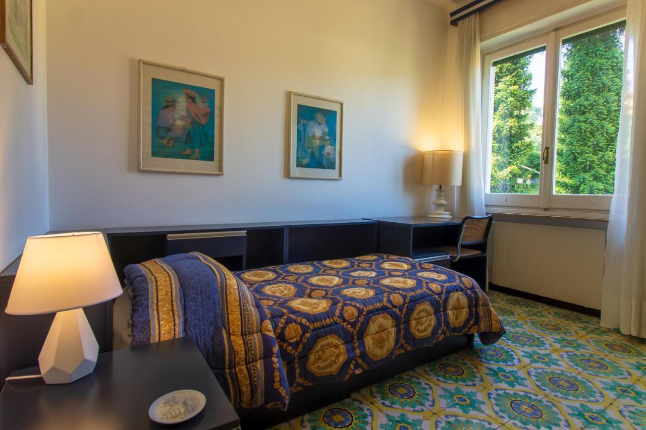 Michelle Apartment Rapallo Ngoại thất bức ảnh