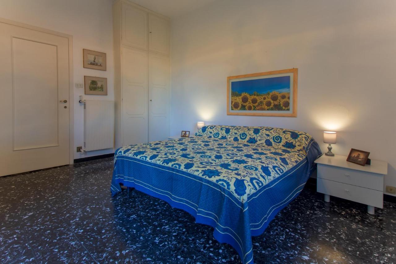 Michelle Apartment Rapallo Ngoại thất bức ảnh