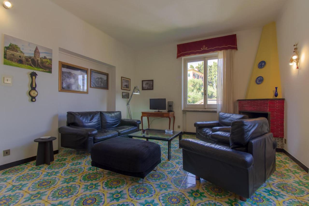 Michelle Apartment Rapallo Ngoại thất bức ảnh