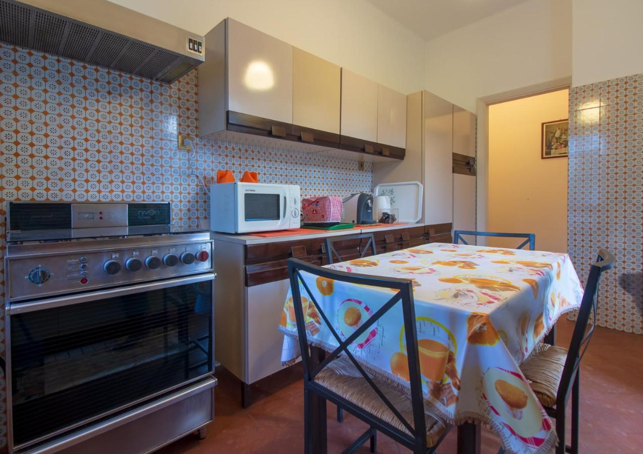 Michelle Apartment Rapallo Ngoại thất bức ảnh