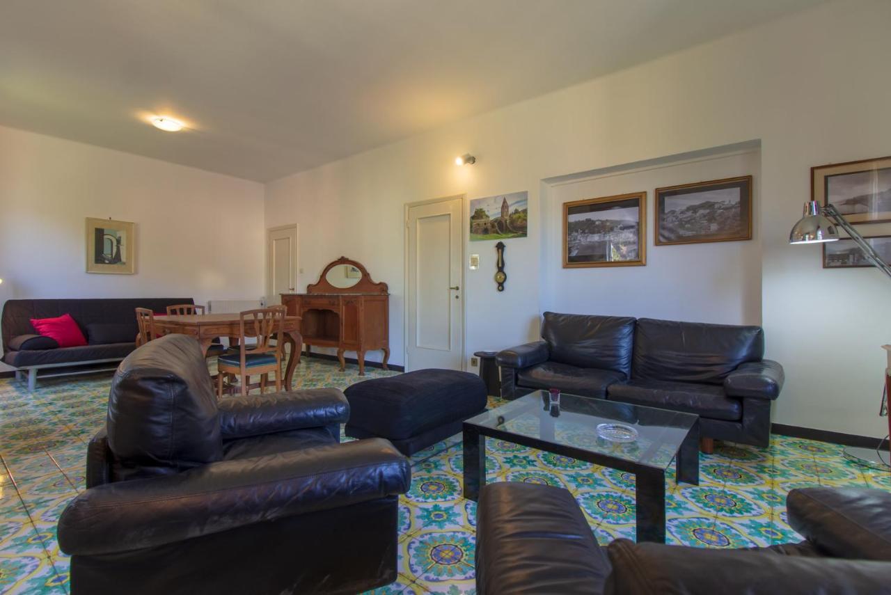 Michelle Apartment Rapallo Ngoại thất bức ảnh
