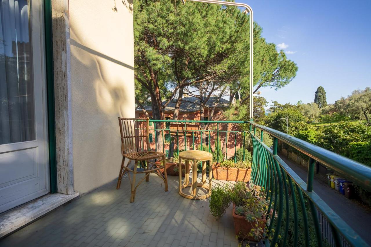 Michelle Apartment Rapallo Ngoại thất bức ảnh