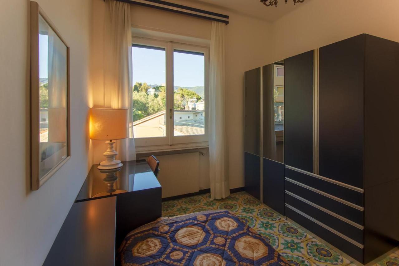 Michelle Apartment Rapallo Ngoại thất bức ảnh