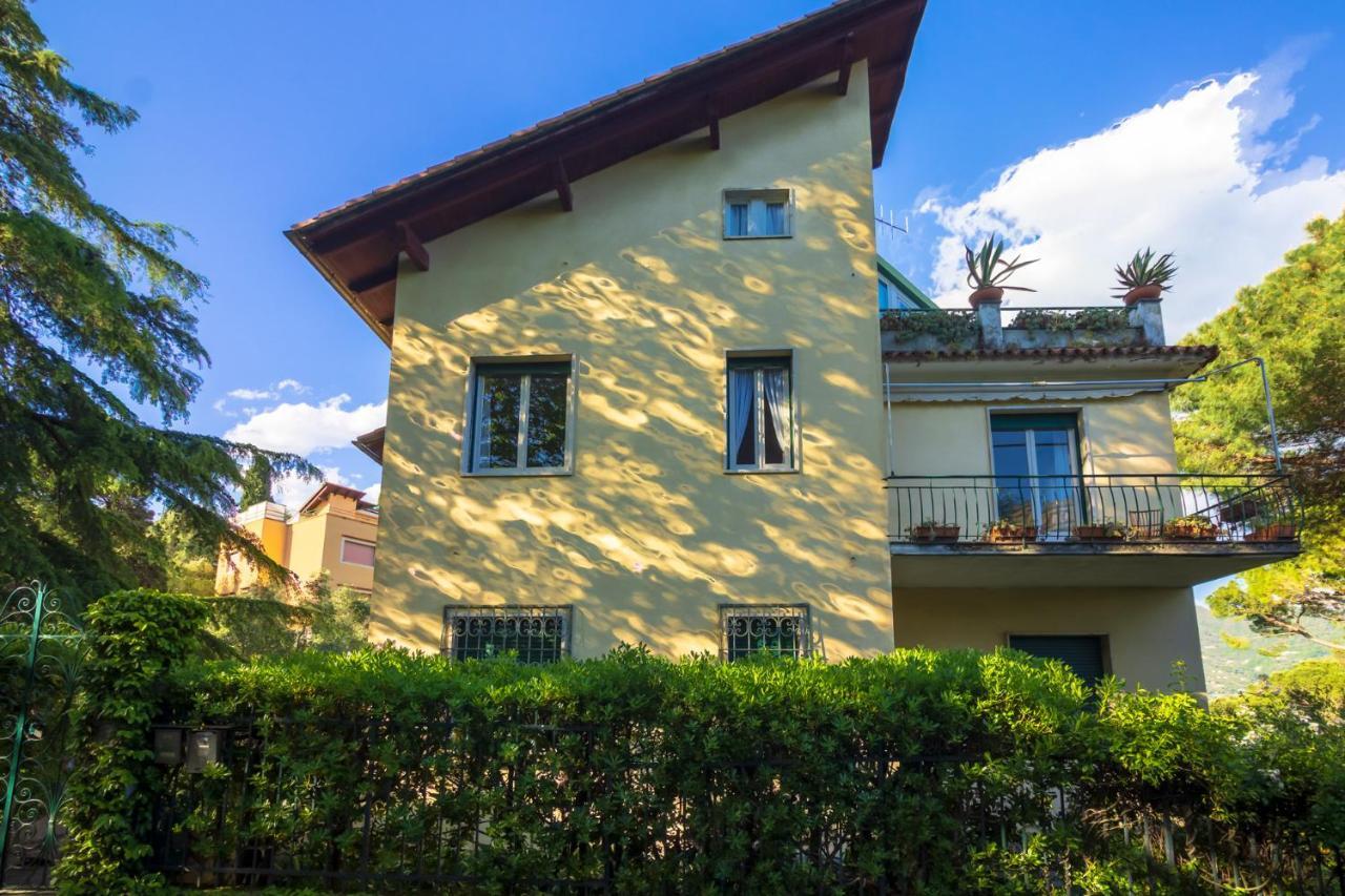 Michelle Apartment Rapallo Ngoại thất bức ảnh