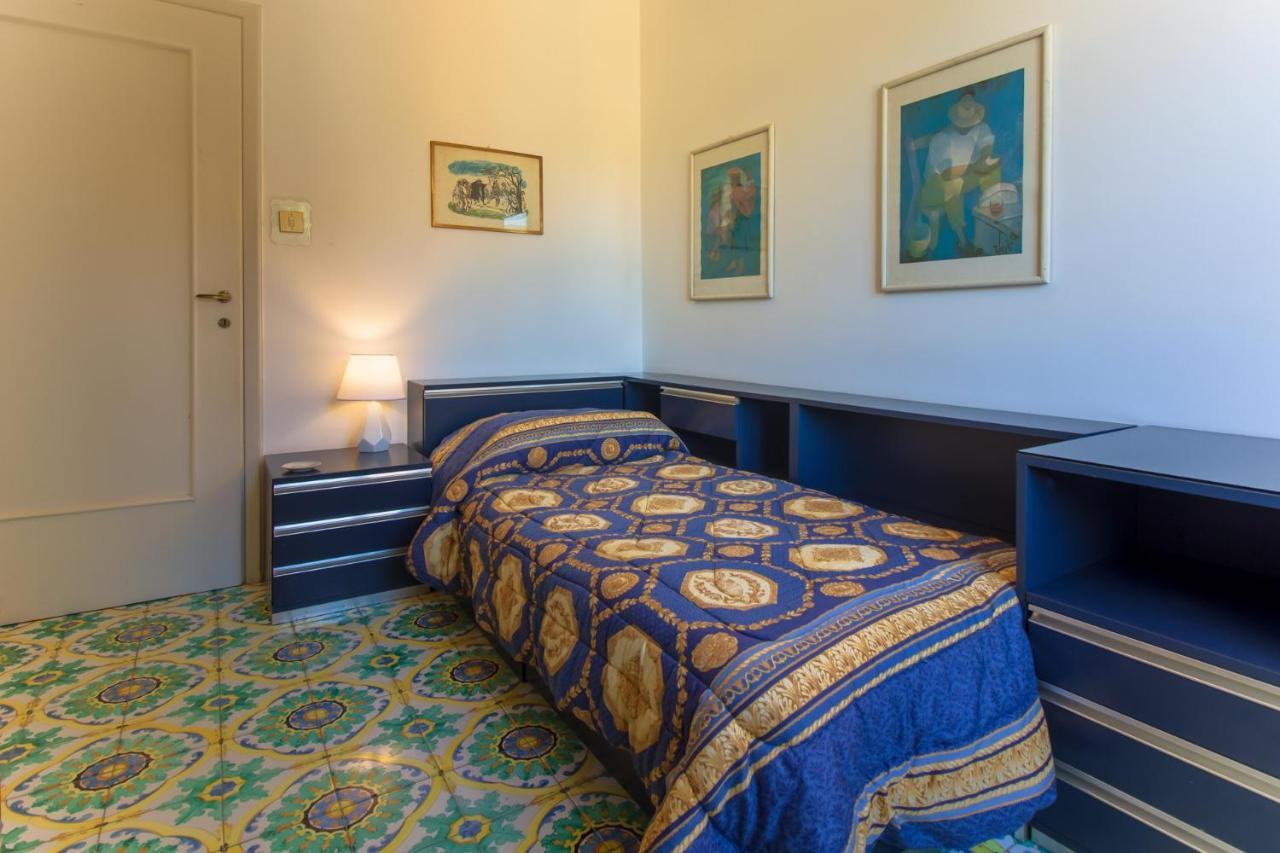 Michelle Apartment Rapallo Ngoại thất bức ảnh