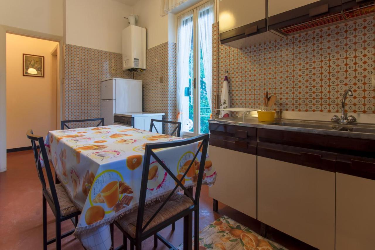Michelle Apartment Rapallo Ngoại thất bức ảnh