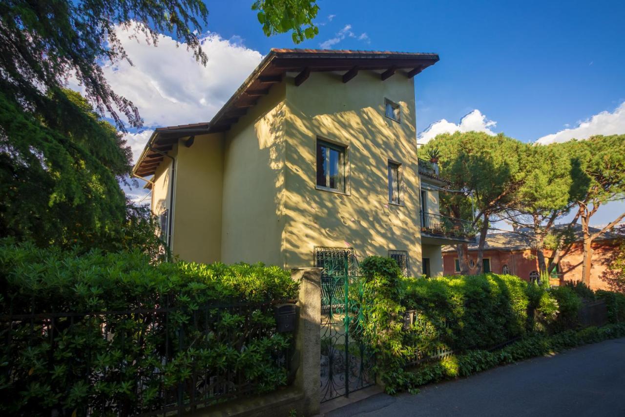 Michelle Apartment Rapallo Ngoại thất bức ảnh