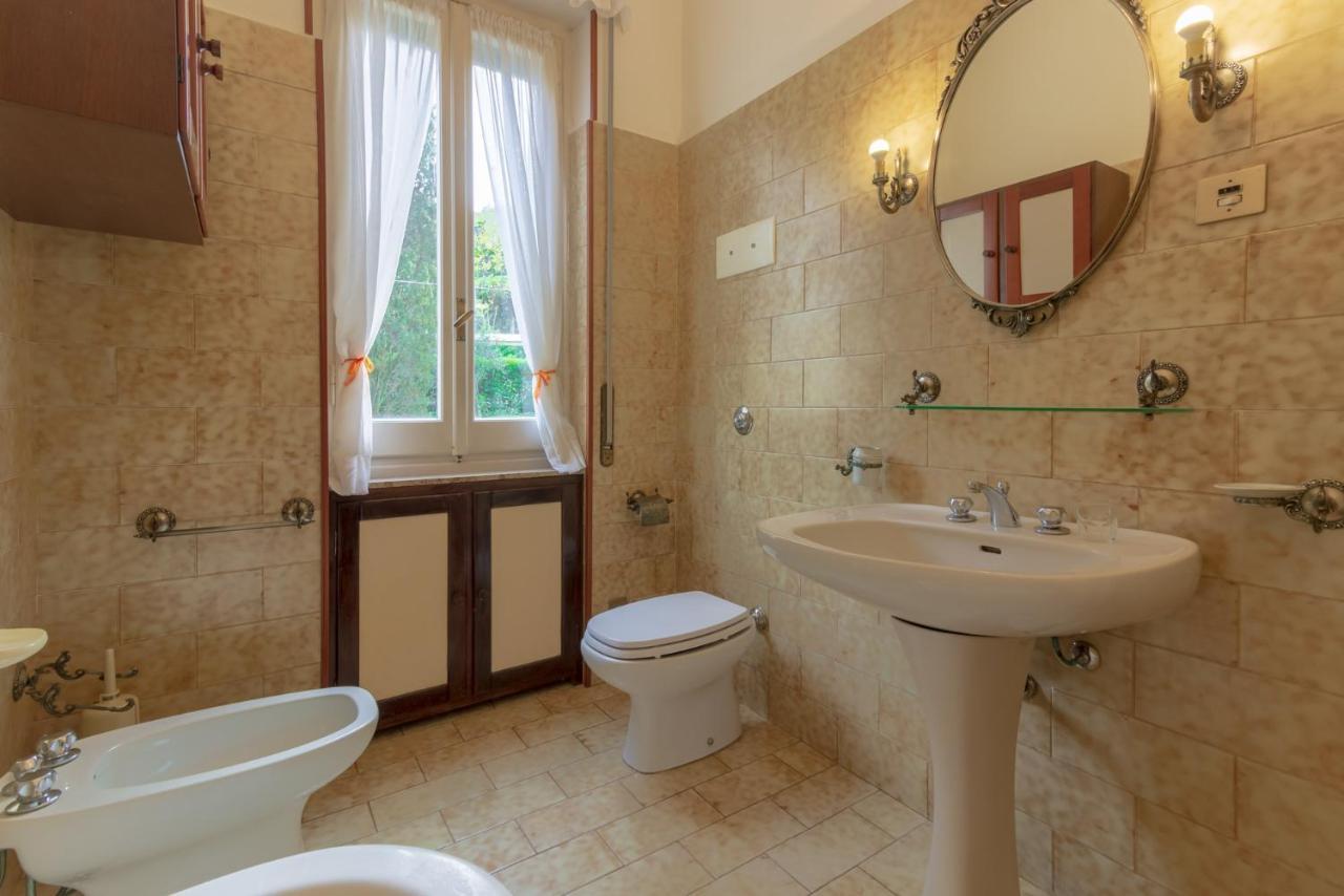 Michelle Apartment Rapallo Ngoại thất bức ảnh