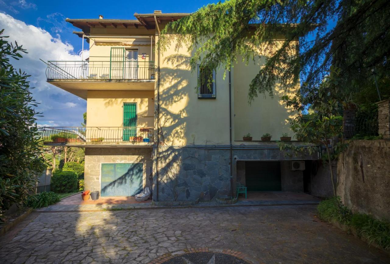 Michelle Apartment Rapallo Ngoại thất bức ảnh
