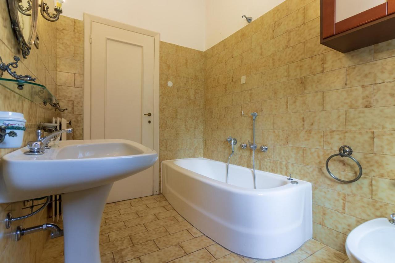 Michelle Apartment Rapallo Ngoại thất bức ảnh