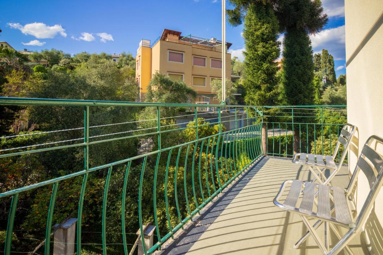 Michelle Apartment Rapallo Ngoại thất bức ảnh