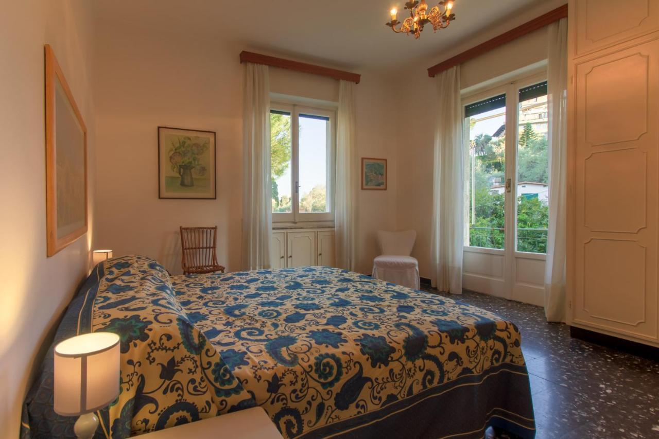Michelle Apartment Rapallo Ngoại thất bức ảnh