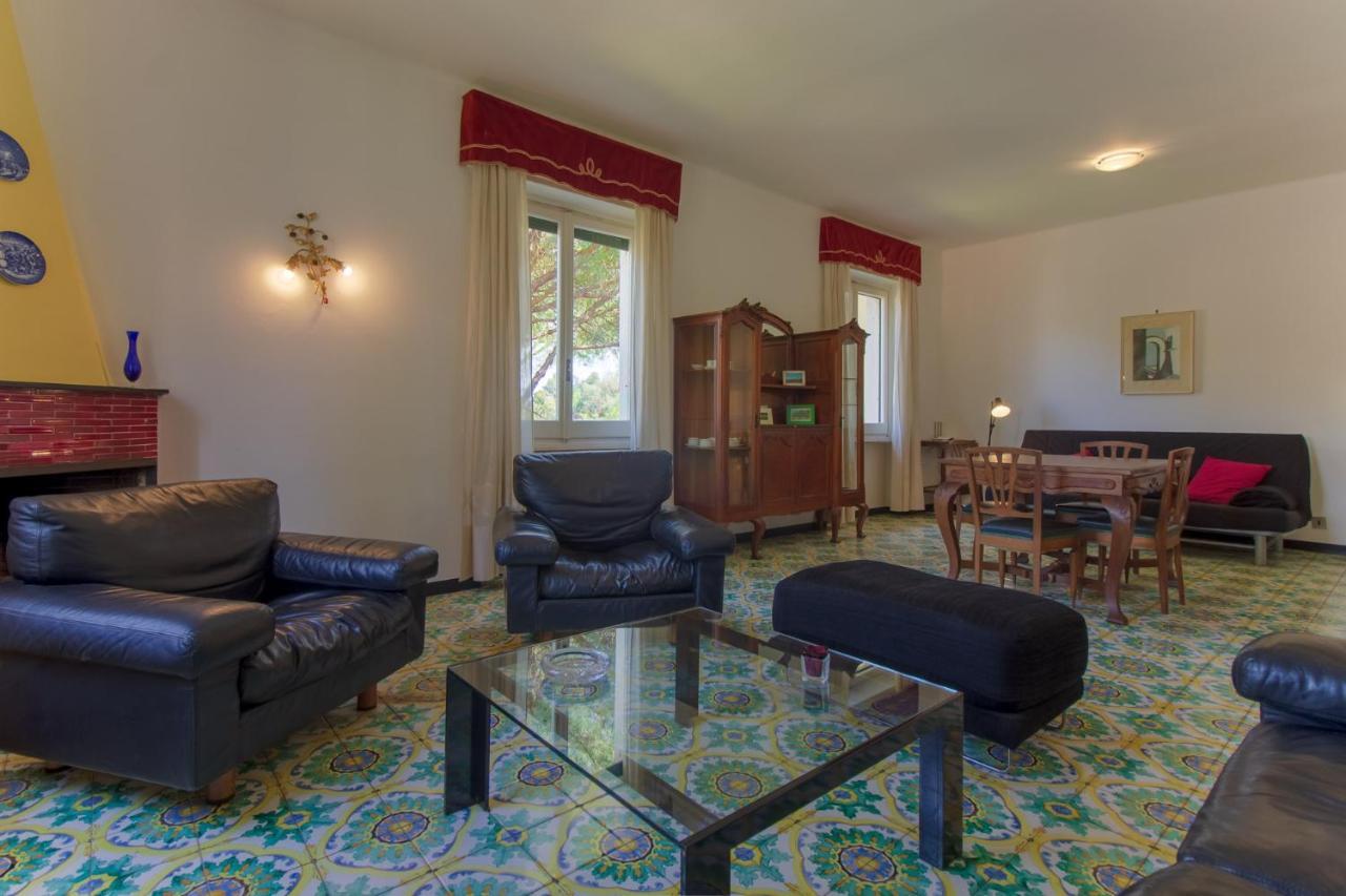 Michelle Apartment Rapallo Ngoại thất bức ảnh