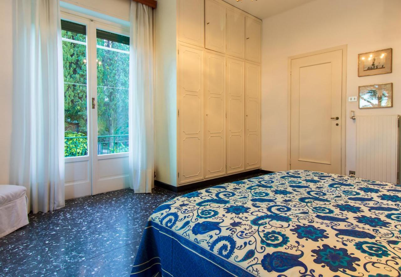 Michelle Apartment Rapallo Ngoại thất bức ảnh