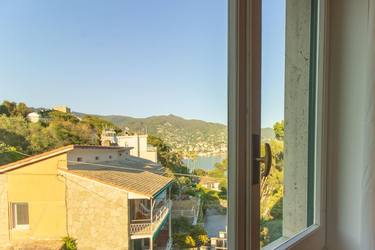 Michelle Apartment Rapallo Ngoại thất bức ảnh