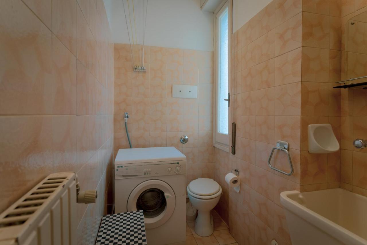 Michelle Apartment Rapallo Ngoại thất bức ảnh