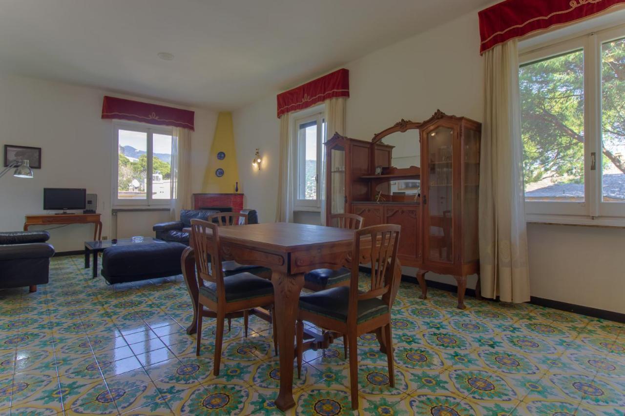 Michelle Apartment Rapallo Ngoại thất bức ảnh