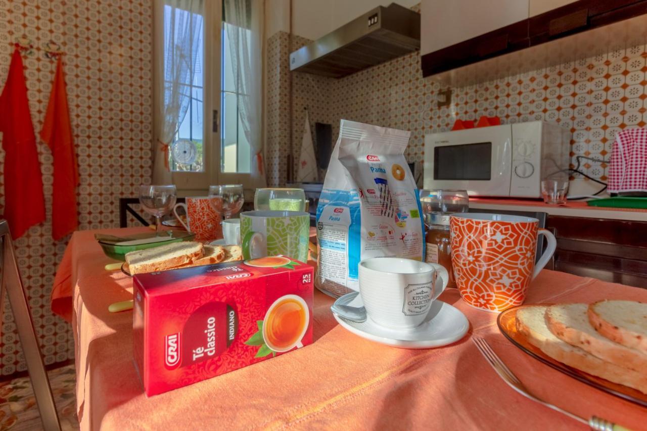 Michelle Apartment Rapallo Ngoại thất bức ảnh