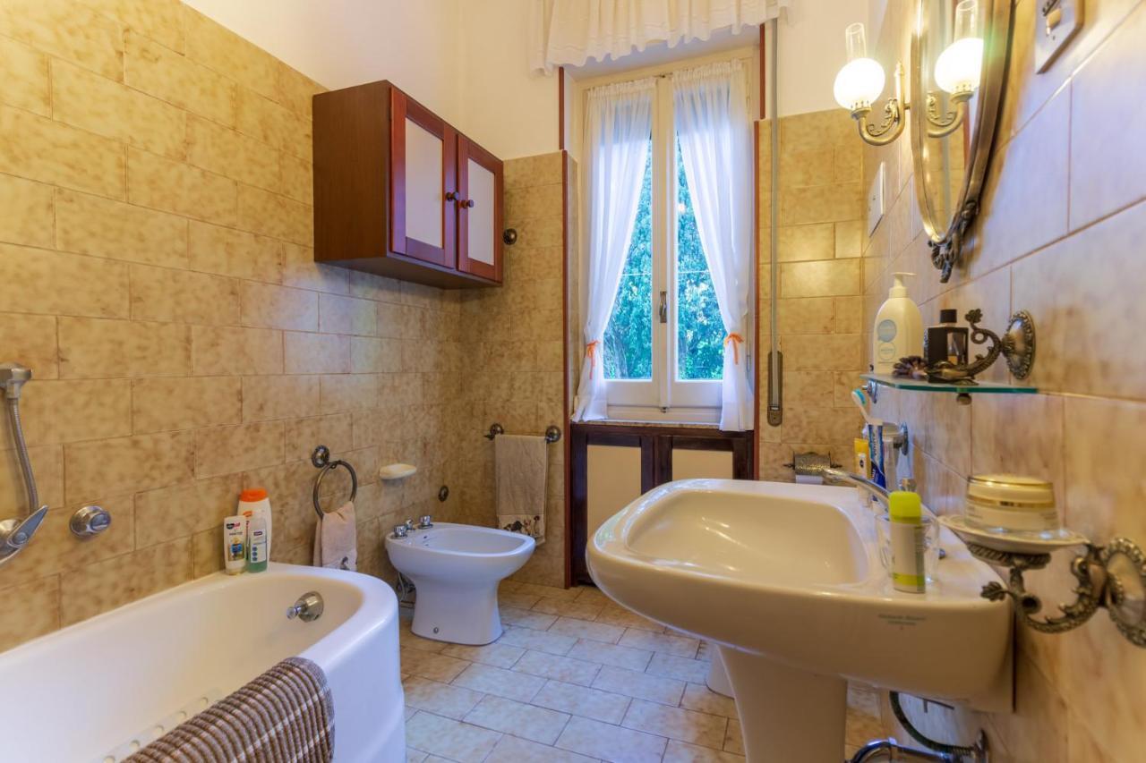 Michelle Apartment Rapallo Ngoại thất bức ảnh