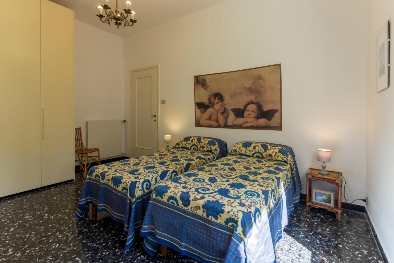 Michelle Apartment Rapallo Ngoại thất bức ảnh
