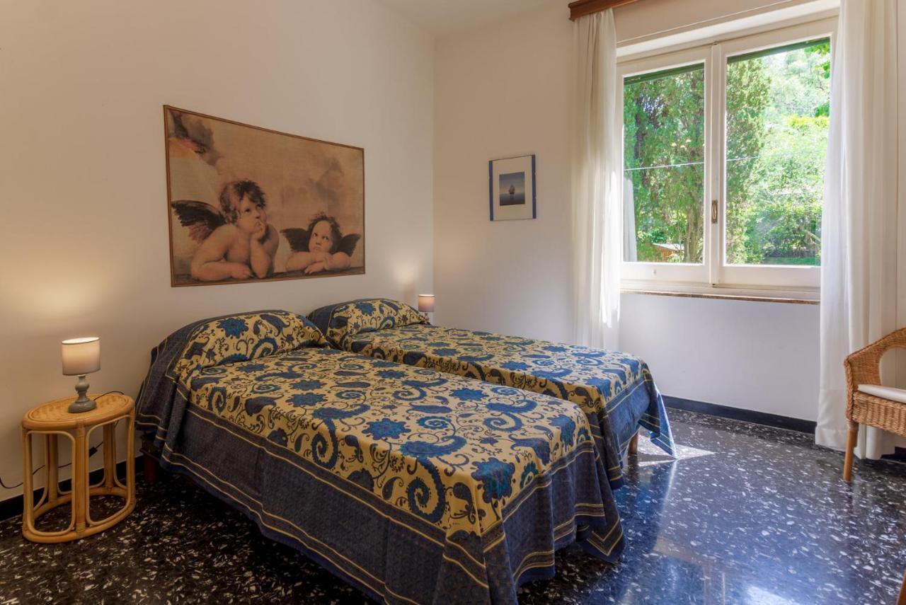 Michelle Apartment Rapallo Ngoại thất bức ảnh