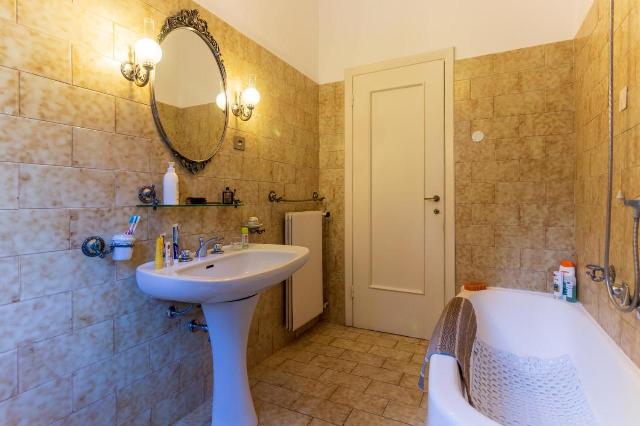 Michelle Apartment Rapallo Ngoại thất bức ảnh