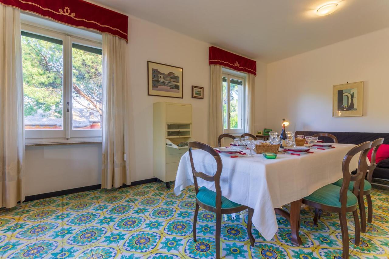 Michelle Apartment Rapallo Ngoại thất bức ảnh