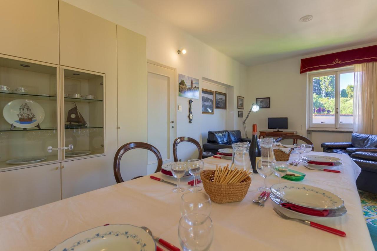 Michelle Apartment Rapallo Ngoại thất bức ảnh