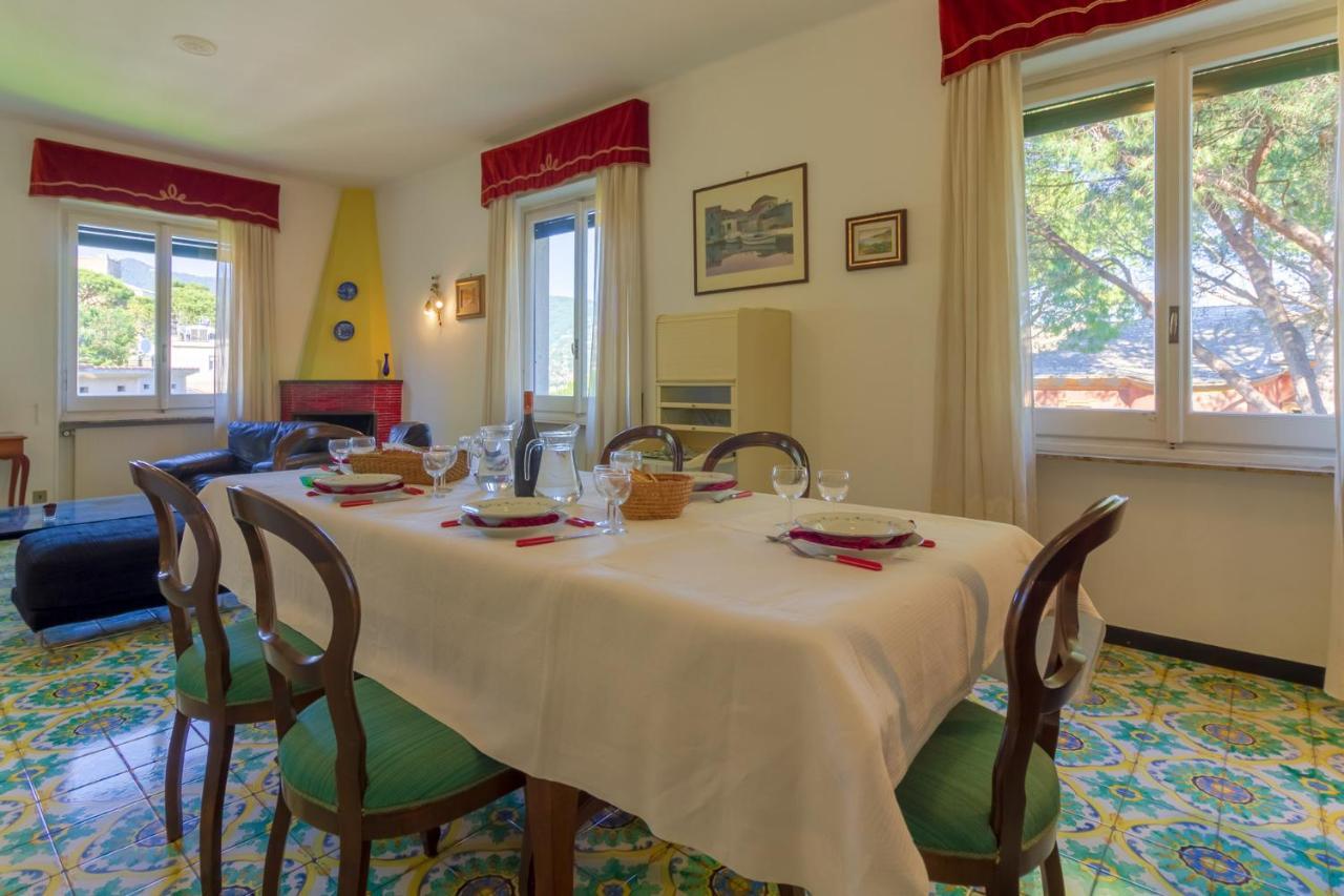 Michelle Apartment Rapallo Ngoại thất bức ảnh
