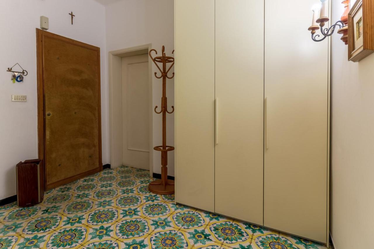 Michelle Apartment Rapallo Ngoại thất bức ảnh