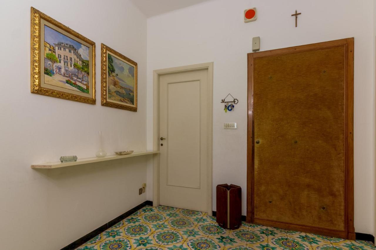 Michelle Apartment Rapallo Ngoại thất bức ảnh