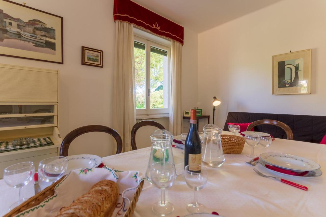 Michelle Apartment Rapallo Ngoại thất bức ảnh